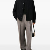 Ami Paris Jackets Black