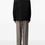 Ami Paris Jackets Black