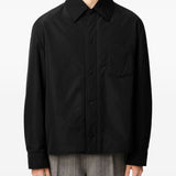 Ami Paris Jackets Black