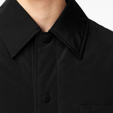 Ami Paris Jackets Black