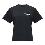 MM6 Maison Margiela T-shirts and Polos Black