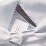 Maison Margiela White Trompe Loeil Clutch