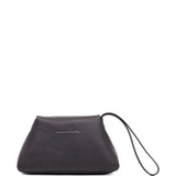 MM6 Maison Margiela Black Numeric Clutch