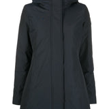 Woolrich Coats Blue