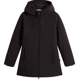 Woolrich Coats Black