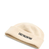 Valentino Garavani Hats White