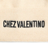 Valentino Garavani Hats White