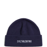 Valentino Garavani Hats Blue