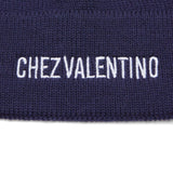 Valentino Garavani Hats Blue