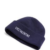 Valentino Garavani Hats Blue