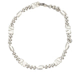 Valentino Garavani Bijoux Silver