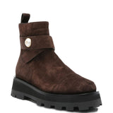 Jimmy Choo Boots Brown