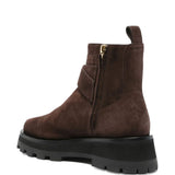Jimmy Choo Boots Brown