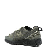 New Balance Sneakers Black