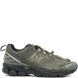 New Balance Sneakers Black