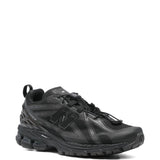 New Balance Sneakers Black