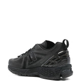New Balance Sneakers Black