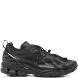 New Balance Sneakers Black