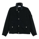 Stone Island Coats Blue