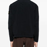 Stone Island Coats Blue