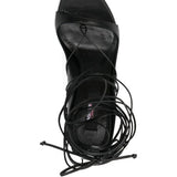 Dsquared2 Sandals Black