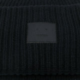 Acne Studios Hats Black