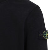 Stone Island Sweaters Black