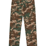 ICECREAM Trousers Brown