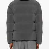 Herno Coats Brown