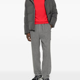 Herno Coats Brown