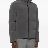 Herno Coats Brown