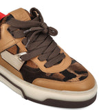Christian Louboutin Sneakers Brown