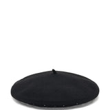 Emporio Armani Hats Black