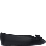 Ferragamo Flat shoes Black