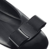 Ferragamo Flat shoes Black