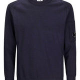 C.P. Company C.P.Company Sweaters Blue