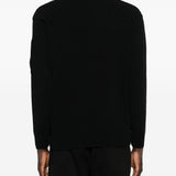 C.P. Company C.P.Company Sweaters Black