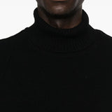 C.P. Company C.P.Company Sweaters Black