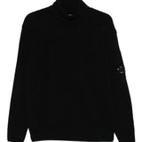 C.P. Company C.P.Company Sweaters Black