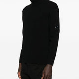 C.P. Company C.P.Company Sweaters Black