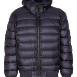 C.P. Company C.P.Company Coats Blue
