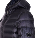 C.P. Company C.P.Company Coats Blue