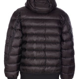 C.P. Company C.P.Company Coats Black