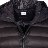C.P. Company C.P.Company Coats Black