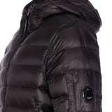 C.P. Company C.P.Company Coats Black