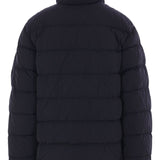 C.P. Company C.P.Company Coats Blue