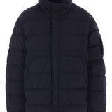C.P. Company C.P.Company Coats Blue
