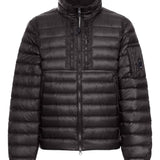 C.P. Company C.P.Company Coats Black