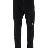 C.P. Company C.P.Company Trousers Black