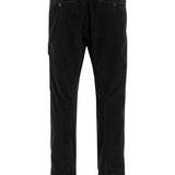C.P. Company C.P.Company Trousers Black
